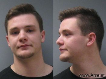 Braden Andrew Howell Mugshot