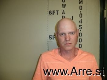 Bradey Patrick Williams Mugshot