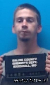 Bradley Scott Adams Mugshot