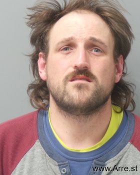 Bradley M Anderson Mugshot