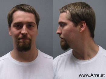 Bradley Leroy Johnson Mugshot