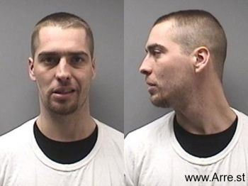 Bradley L Johnson Mugshot