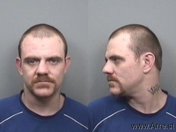 Bradley Allen Johnson Mugshot