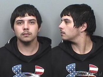 Bradley Eugene Russell Mugshot