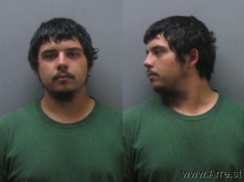 Bradley Eugene Russell Mugshot