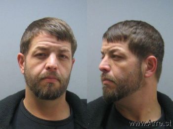 Bradley Steven Wilson Mugshot