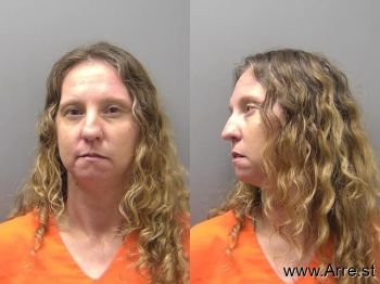 Brandi Lynn Goodwin Mugshot