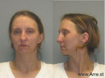 Brandi Lynn Goodwin Mugshot