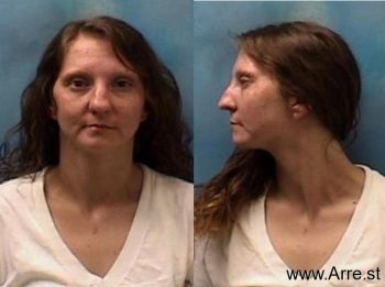 Brandi Lynn Goodwin Mugshot