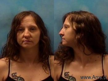 Brandi Lynn Goodwin Mugshot