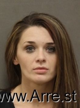 Brandi Lynn Smith Mugshot