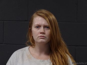 Brandi Pearl York Mugshot