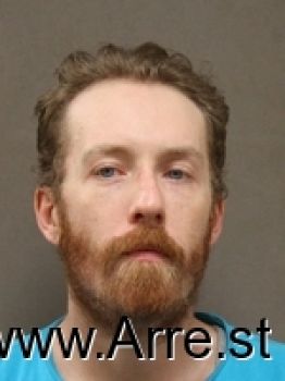 Brandon Dale Barnes Mugshot