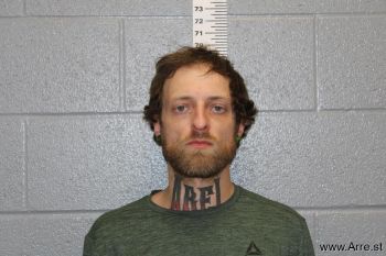 Brandon Michael Boch Mugshot