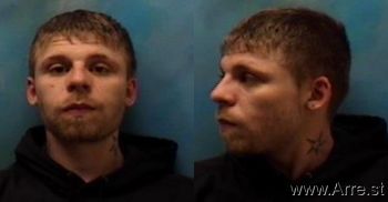 Brandon Lee Buckles-adley Mugshot