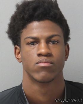 Brandon J Caldwell Mugshot