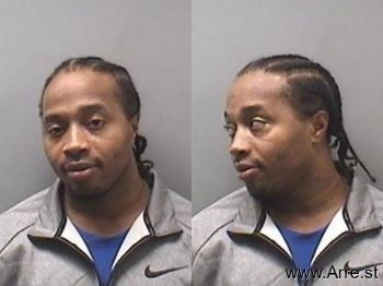 Brandon Michael Cox Mugshot