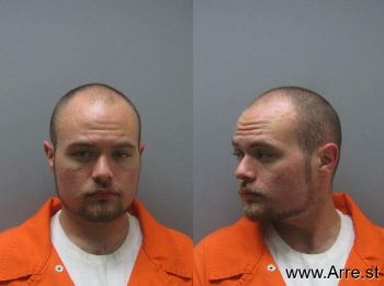 Brandon Michael Cox Mugshot