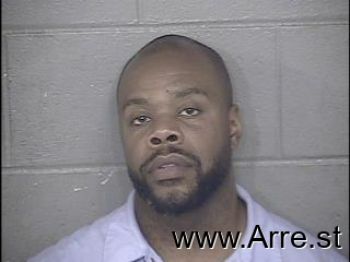 Brandon K Doakes Mugshot