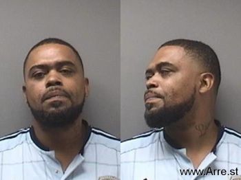 Brandon Tyrone Dodd Mugshot