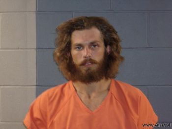 Brandon K Garrett Mugshot