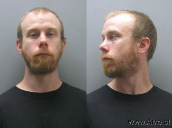 Brandon Tyler Kay Mugshot