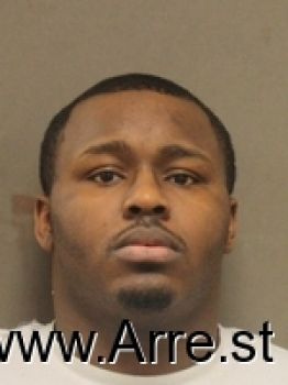 Brandon Robert Mitchell Mugshot