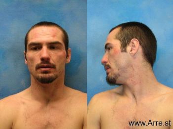 Brandon David Perry Mugshot