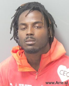 Brandon  Smith Mugshot