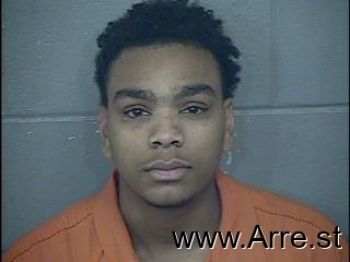 Brandon  Steele Mugshot