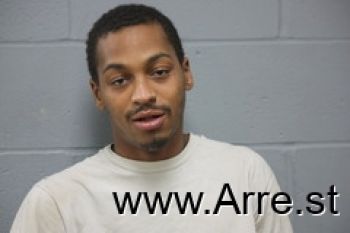 Brandon Isiah Turner Mugshot