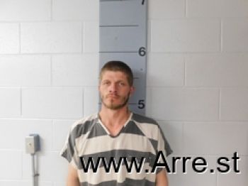 Brandon Wayne Waterman Mugshot