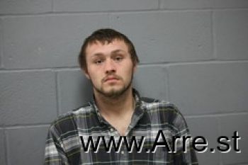 Brandon Lee Worley Mugshot