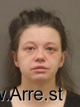 Brandy Mae Fairbanks Mugshot