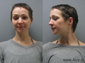 Breana Marie Leek Mugshot