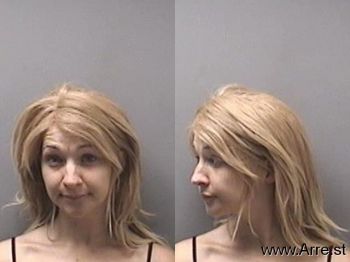 Breana Marie Leek Mugshot