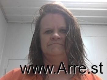 Brenda Lea Burnett Mugshot