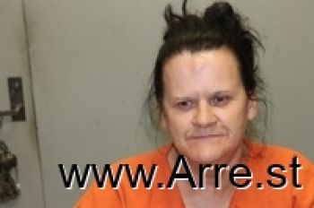 Brenda Lea Burnett Mugshot