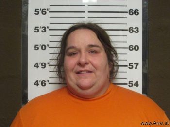 Brenda J Erwin Mugshot