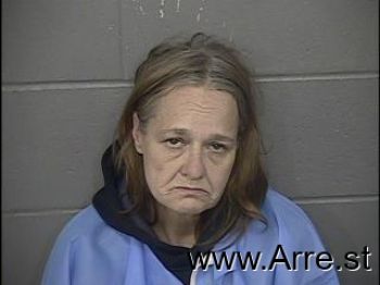 Brenda Marie Thomas Mugshot