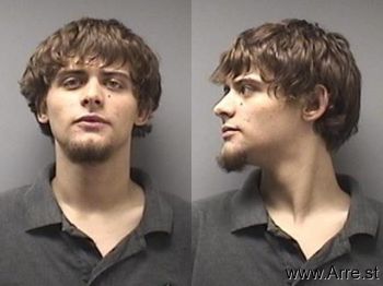 Brenden H Torres Mugshot