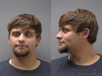 Brenden Hawk Torres Mugshot