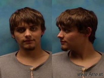 Brenden Hawk Torres Mugshot