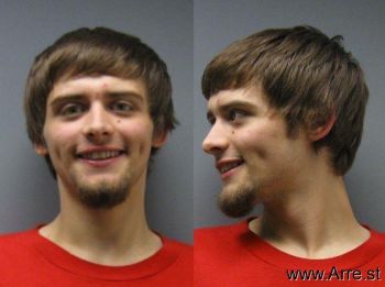 Brenden Hawk Torres Mugshot