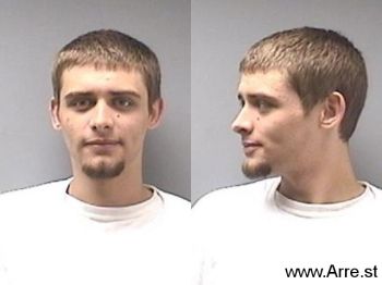 Brenden Hawk Torres Mugshot