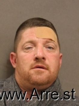 Brent Allen Johnson Mugshot