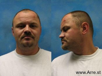 Brent Alan Lewis Mugshot