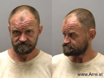 Brent Alan Lewis Mugshot