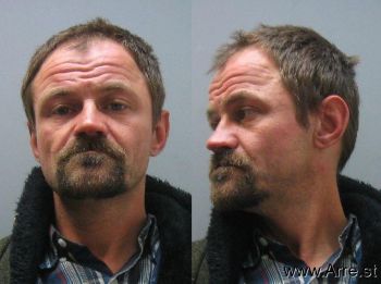 Brent Alan Lewis Mugshot