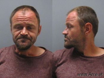 Brent Alan Lewis Mugshot